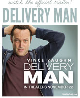 Delivery Man / -